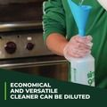 Industrial Cleaning Products | Simple Green 0600000119005 Crystal 5-Gallon Industrial Cleaner/Degreaser Pail image number 5
