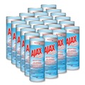 All Purpose Cleaners & Degreasers | Ajax 214278 21 oz. Oxygen Bleach Powder Cleanser (24/Carton) image number 0