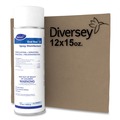 Disinfecting & Cleaning Solutions | Diversey Care 04832. End Bac II 15 oz. Aerosol Spray Disinfectant - Fresh Scent (12/Carton) image number 4