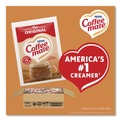 Creamers | Coffee-Mate 11000369 0.1 oz Packet Powdered Creamer Packets - Original (1000/Carton) image number 6