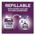 Industrial Cleaning Products | Dawn Professional 07308 32 oz. Spray Bottle Fresh Scent Multi-Surface Heavy Duty Degreaser (6/Carton) image number 6