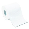 Perforated Roll & Hand Towels | GEN GN800 2 Ply Bath Tissue - White (96/Carton) image number 2