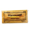 Dusting Wipes | Chix 0416 23-1/4 in. x 24 in. Stretch n' Dust Cloths - Orange/Yellow (20/Bag 5 Bags/Carton) image number 3