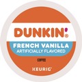 Coffee - Caffeinated | Keurig 5000363272 K-Cup Pods - French Vanilla (22/Box) image number 1