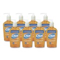 Hand Soaps | Dial Professional 84014 7.5 oz. Antibacterial Liquid Hand Soap - Gold (12/Carton) image number 0