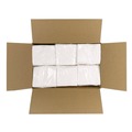 Perforated Roll & Hand Towels | HOSPECO NP070QPW TASKBrand P70 Series Premium Wiper 11 x 13 Unscented (75/Pack, 12 Packs/Carton) image number 3
