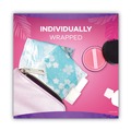 Feminine Care Products | Always 10796 Thin Daily Panty Liners, Regular, 120/pack, 6 Packs/carton image number 5