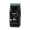 Coffee - Caffeinated | Nescafe 12338492 2.2 lb Bag Espresso Whole Bean Coffee - Arabica (6/Carton) image number 7