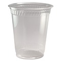 Cups | Fabri-Kal 000000000009509104 Greenware 12 oz to 14 oz Squat Cold Drink Cups - Clear (1,000/Carton) image number 0