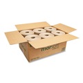 Perforated Roll & Hand Towels | Morcon Paper R106 1-Ply 10 in. x 800 ft. 10 in. Roll Towels - Kraft (6/Carton) image number 4