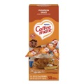 Creamers | Coffee-Mate 12270602 0.38 oz. Mini Cups Liquid Coffee Creamer - Pumpkin Spice (50/Box) image number 0