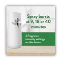 Air Fresheners & Odor Eliminators | Air Wick 62338-91099 Freshmatic Life Scents 5.89 oz. Aerosol Spray Ultra Refill - Paradise Retreat (6/Carton) image number 4
