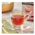 Tea | Bigelow RCB09906 1.90 oz. Tea Pods - English Breakfast (18/Box) image number 3