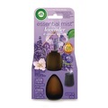 Air Fresheners & Odor Eliminators | Air Wick 62338-98552 0.67 oz. Essential Mist Refill - Lavender and Almond Blossom (6/Carton) image number 0