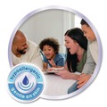 Laundry Detergents | Dial 46159 141 oz Ultra Free Clear Liquid Detergent - Unscented (4/Carton) image number 5