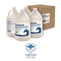 Soap Refills | Boardwalk 601200-41ESSN 1 Gallon Pearlescent Moisturizing Liquid Hand Soap Refill - Aloe Scent (4/Carton) image number 1