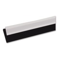 Squeegees | Nexstep Commercial Products 96826-S MaxiPlus Plastic Floor Squeegee, 18-in Wide Blade image number 2