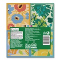 Facial Tissues | Kleenex 54289 Soothing Lotion 3-Ply Facial Tissue - White (8/Carton) image number 5