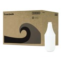 Sprayers & Pumps | Boardwalk 512246 24 oz. Embossed Spray Bottle - Clear (24/Carton) image number 0