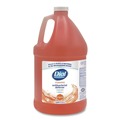 Soap Refills | Dial Professional 17000 35452 1 gal. Plus Aloe Antibacterial Foaming Hand Wash Refill - Original Scent (4/Carton) image number 1