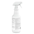 Disinfecting & Cleaning Solutions | Diversey Care 100850916 32 oz. Spray Bottle Oxivir 1 RTU Disinfectant Cleaner (12/Carton) image number 2
