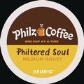 Coffee - Caffeinated | Keurig 5000376957 Philtered Soul K Cups - Hazelnut (80/Carton) image number 1