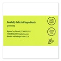 Tea | Bigelow RCB00388 Single Flavor Tea - Green (28 Bags/Box) image number 3