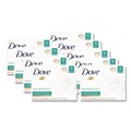 Hygiene Bar Soaps | Dove CB613789 4.5 oz. Sensitive Skin Bath Bar - Unscented (72/Carton) image number 0