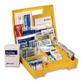 First Aid Kits | First Aid Only FAO-340 138-Piece Essentials Plastic Case First Aid Kit for 5 People image number 3