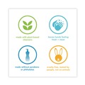 Hand Soaps | Method 383154 10 oz. Foaming Hand Wash - French Lavender Scent (6/Carton) image number 4