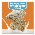 Meals & Snack Bars | Kellogg's KEE42798 Single-Serve Frosted Mini Wheats Breakfast Cereal (6/Box) image number 6