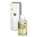 Air Fresheners & Odor Eliminators | Chase Products CHA 5180 Champion Sprayon SPRAYScents 7 oz. Metered Air Freshener Refill - Pina Colada (12/Carton) image number 2