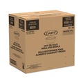 Bowls | Dart 8B20 8 oz Round Foam Bowls - White (50/Pack, 20 Packs/Carton) image number 0