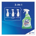 Disinfecting & Cleaning Solutions | LYSOL Brand 19200-78914 32 oz Multi-Purpose Cleaner with Bleach image number 6