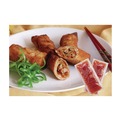 Breakroom Condiments | Kari-Out 2500050 9 g Packet Spicy Sauce (450/Carton) image number 2