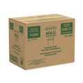 Cups | Dart P550N 5.5 oz Polystyrene Portion Cups - Translucent (2500/Carton) image number 3