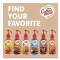 Creamers | Coffee-Mate 12039938 1.5 Liter Liquid Coffee Creamer Pump Dispenser - Sweetened Original (2/Carton) image number 2