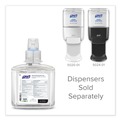 Hand Sanitizers | PURELL 5053-02 1200 ml Refill Refreshing Scent Advanced Hand Sanitizer Foam for ES4 Dispensers (2/Carton) image number 7