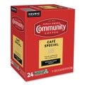 Coffee - Caffeinated | Keurig 5000374325 K-Cup - Cafe Special (24/Box) image number 2