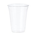 Cups | Dart TP16D Ultra Clear 16 oz PET Cups (1000/Carton) image number 3