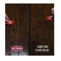 Furniture Cleaners | WEIMAN 523 32 oz Squeeze Bottle High Traffic Hardwood Polish and Restorer (6/Carton) image number 4