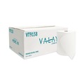 Perforated Roll & Hand Towels | Morcon Paper VT9158 Valay 8 in. x 600 ft 1-Ply Universal TAD Roll Towels - White (6 Rolls/Carton) image number 0