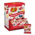 Candy, Gum & Mints | Jelly Belly 72512 Assorted Flavors Jelly Beans (80/Box) image number 0