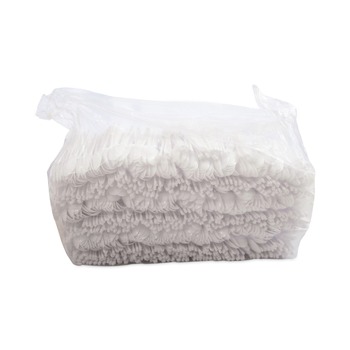 DISPOSABLE SPOONS | SOLO HSWT-0007 Impress Heavyweight Polystyrene Teaspoons - White (1000/Carton)