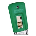 Scrapers | Unger SR040 ErgoTec Safety Scraper with Rubber Cover, Accepts 1-1/2 in. Blade image number 3