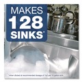 Dishwashing Detergents | Dawn Professional 57445CT Manual Pot/Pan Dish Detergent - Original (4/Carton) image number 3