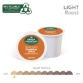Coffee - Caffeinated | Green Mountain Coffee 5000368942 Fair Trade Certified Coffee K-Cups - Pumpkin Spice (96/Carton) image number 3