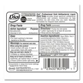 Hand Soaps | Dial Professional 80790 16 oz Antibacterial Liquid Hand Soap - Gold image number 1