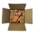Snacks | Dolcetto OFXSN40653 1.5 oz. Packet Toast Cheese Crackers - Peanut Butter (24/Box) image number 4