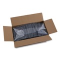 Disposable Knives | Boardwalk BWKKNIFEHWBLA Heavyweight Polystyrene Knife Cutlery - Black (1000/Carton) image number 2